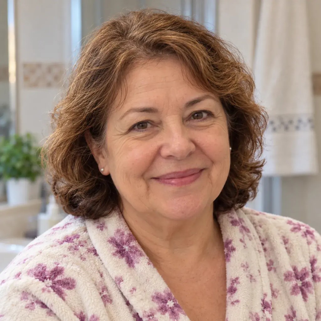 Anna Schmidt