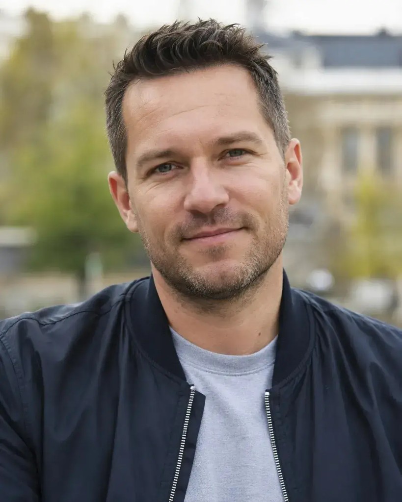 Tomas Petraitis