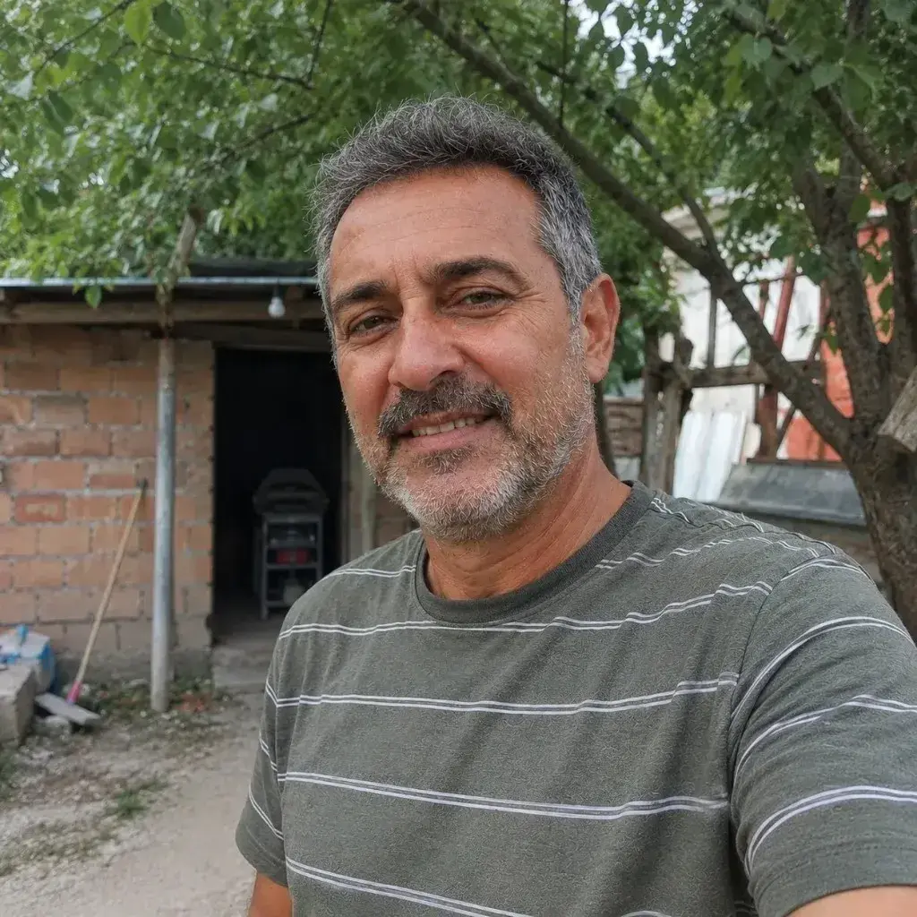 Josef R.